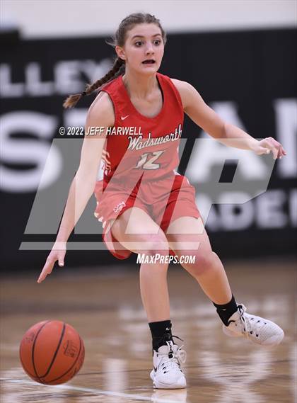 Thumbnail 2 in Wadsworth @ Cuyahoga Valley Christian Academy photogallery.