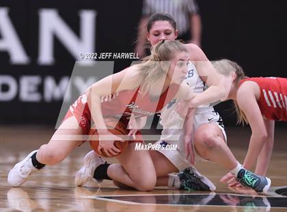 Thumbnail 3 in Wadsworth @ Cuyahoga Valley Christian Academy photogallery.