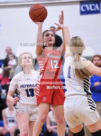 Thumbnail 3 in Wadsworth @ Cuyahoga Valley Christian Academy photogallery.