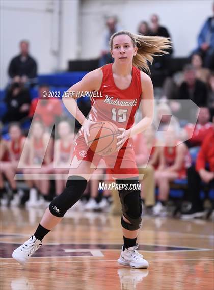 Thumbnail 3 in Wadsworth @ Cuyahoga Valley Christian Academy photogallery.