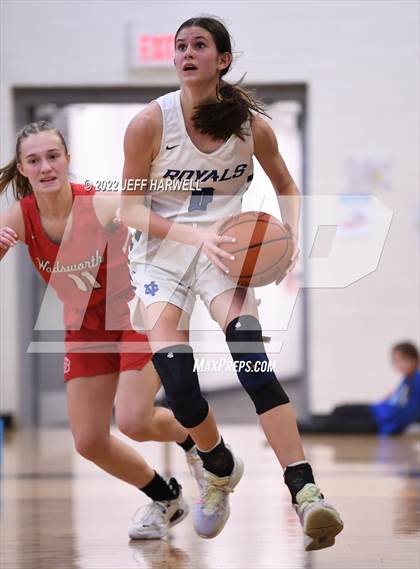 Thumbnail 2 in Wadsworth @ Cuyahoga Valley Christian Academy photogallery.