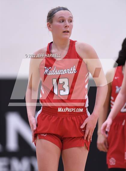 Thumbnail 3 in Wadsworth @ Cuyahoga Valley Christian Academy photogallery.