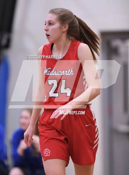 Thumbnail 3 in Wadsworth @ Cuyahoga Valley Christian Academy photogallery.