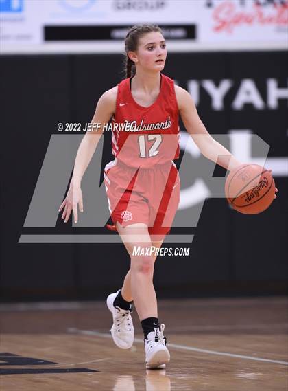 Thumbnail 2 in Wadsworth @ Cuyahoga Valley Christian Academy photogallery.