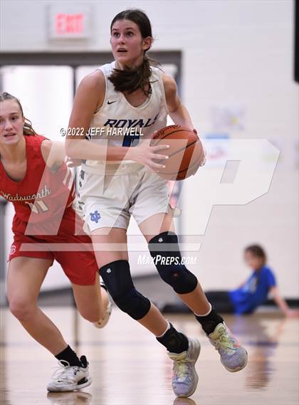 Thumbnail 1 in Wadsworth @ Cuyahoga Valley Christian Academy photogallery.