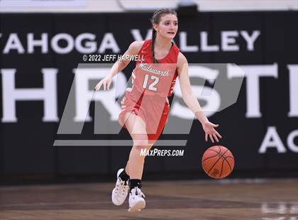 Thumbnail 1 in Wadsworth @ Cuyahoga Valley Christian Academy photogallery.