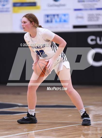 Thumbnail 3 in Wadsworth @ Cuyahoga Valley Christian Academy photogallery.