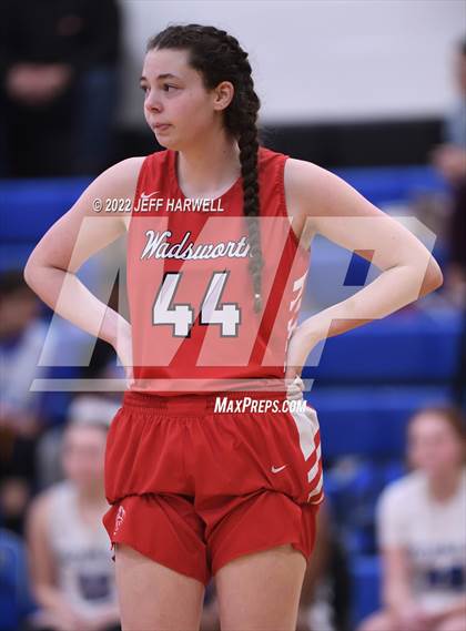 Thumbnail 1 in Wadsworth @ Cuyahoga Valley Christian Academy photogallery.