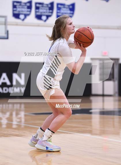 Thumbnail 3 in Wadsworth @ Cuyahoga Valley Christian Academy photogallery.