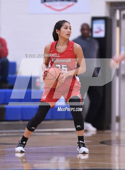 Thumbnail 3 in Wadsworth @ Cuyahoga Valley Christian Academy photogallery.