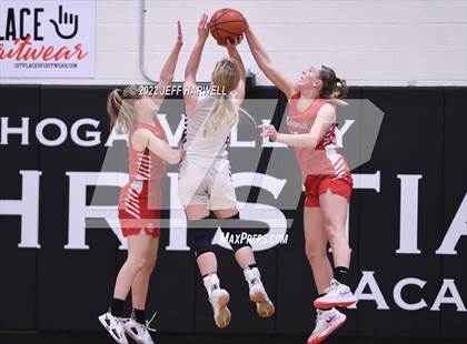 Thumbnail 1 in Wadsworth @ Cuyahoga Valley Christian Academy photogallery.