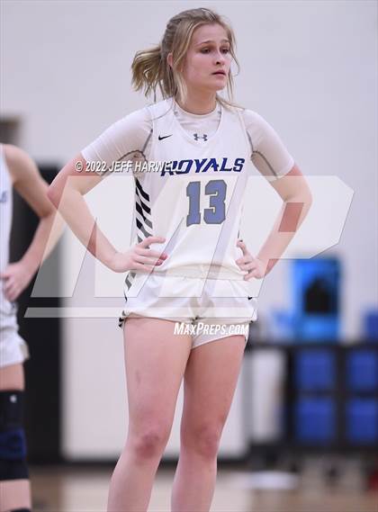 Thumbnail 3 in Wadsworth @ Cuyahoga Valley Christian Academy photogallery.