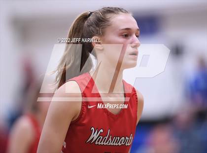 Thumbnail 2 in Wadsworth @ Cuyahoga Valley Christian Academy photogallery.