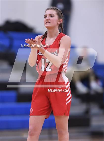 Thumbnail 3 in Wadsworth @ Cuyahoga Valley Christian Academy photogallery.