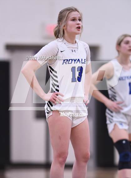 Thumbnail 3 in Wadsworth @ Cuyahoga Valley Christian Academy photogallery.