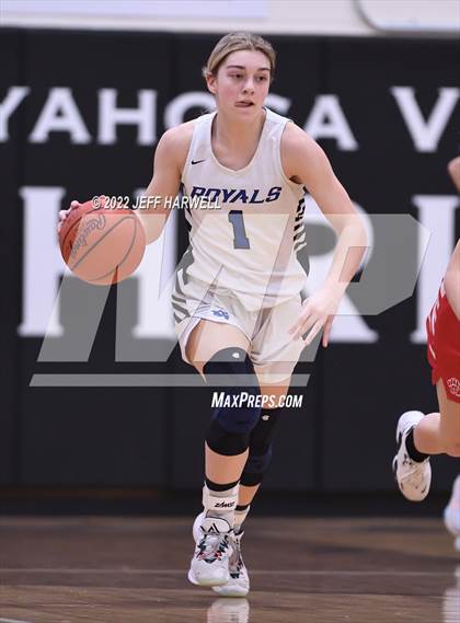 Thumbnail 3 in Wadsworth @ Cuyahoga Valley Christian Academy photogallery.