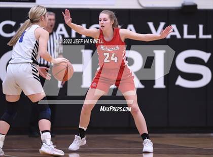 Thumbnail 3 in Wadsworth @ Cuyahoga Valley Christian Academy photogallery.