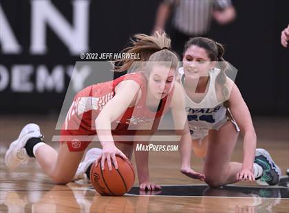 Thumbnail 2 in Wadsworth @ Cuyahoga Valley Christian Academy photogallery.