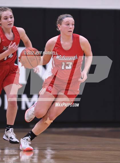 Thumbnail 2 in Wadsworth @ Cuyahoga Valley Christian Academy photogallery.