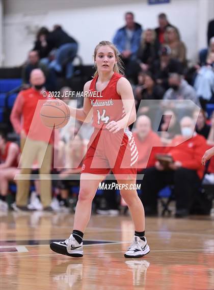 Thumbnail 2 in Wadsworth @ Cuyahoga Valley Christian Academy photogallery.