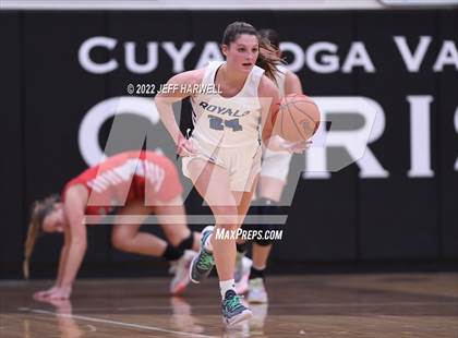 Thumbnail 2 in Wadsworth @ Cuyahoga Valley Christian Academy photogallery.