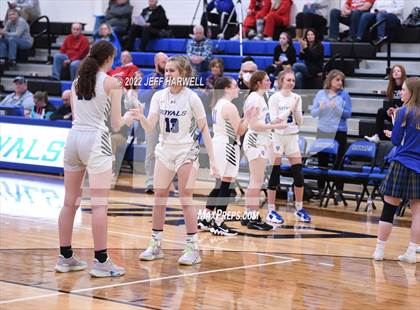 Thumbnail 3 in Wadsworth @ Cuyahoga Valley Christian Academy photogallery.