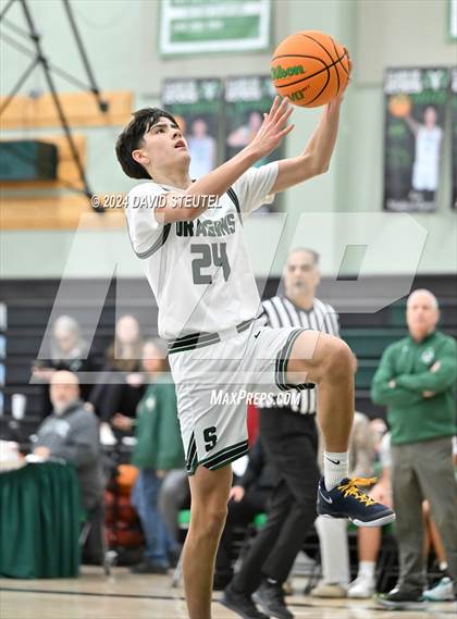 Thumbnail 2 in Pioneer vs. Sonoma Valley (Steve Cauchi Ram Jam) photogallery.