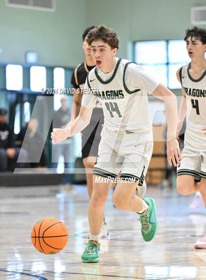 Thumbnail 3 in Pioneer vs. Sonoma Valley (Steve Cauchi Ram Jam) photogallery.