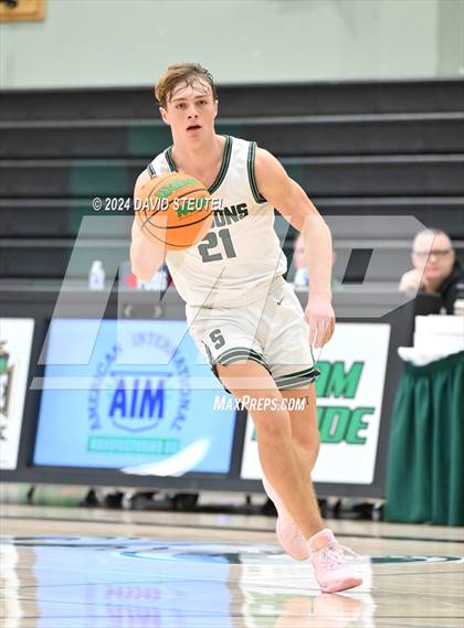 Thumbnail 2 in Pioneer vs. Sonoma Valley (Steve Cauchi Ram Jam) photogallery.