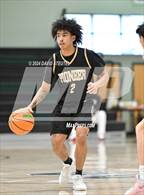 Photo from the gallery "Pioneer vs. Sonoma Valley (Steve Cauchi Ram Jam)"