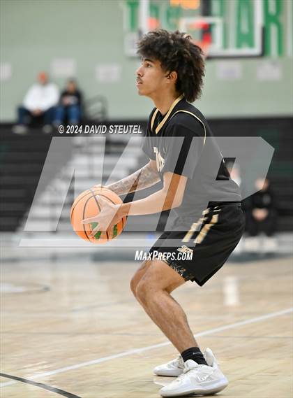 Thumbnail 3 in Pioneer vs. Sonoma Valley (Steve Cauchi Ram Jam) photogallery.