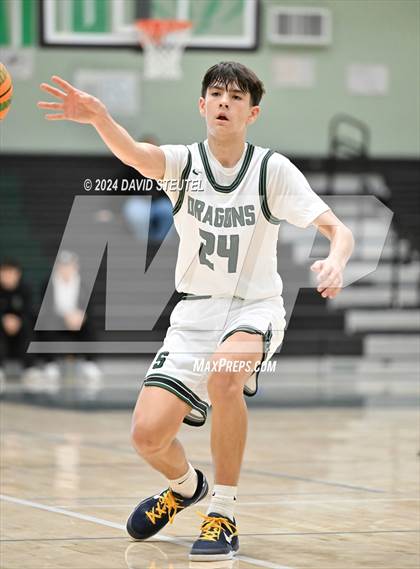 Thumbnail 2 in Pioneer vs. Sonoma Valley (Steve Cauchi Ram Jam) photogallery.