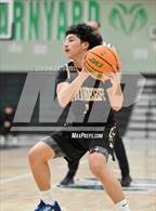 Photo from the gallery "Pioneer vs. Sonoma Valley (Steve Cauchi Ram Jam)"