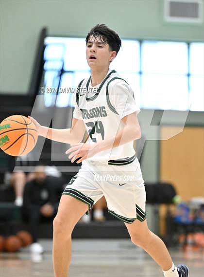 Thumbnail 2 in Pioneer vs. Sonoma Valley (Steve Cauchi Ram Jam) photogallery.