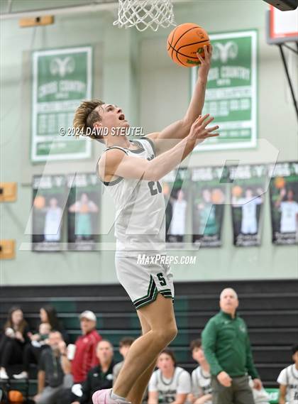 Thumbnail 1 in Pioneer vs. Sonoma Valley (Steve Cauchi Ram Jam) photogallery.