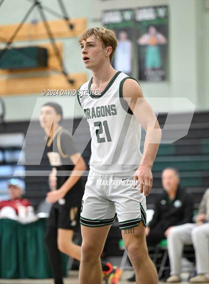 Thumbnail 1 in Pioneer vs. Sonoma Valley (Steve Cauchi Ram Jam) photogallery.