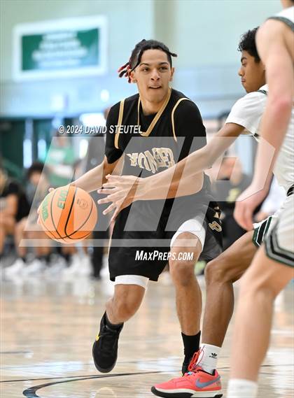 Thumbnail 2 in Pioneer vs. Sonoma Valley (Steve Cauchi Ram Jam) photogallery.