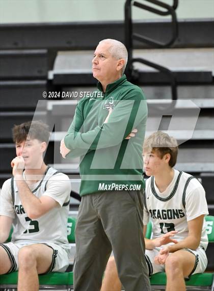Thumbnail 3 in Pioneer vs. Sonoma Valley (Steve Cauchi Ram Jam) photogallery.