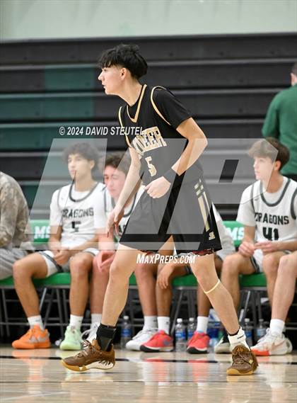 Thumbnail 1 in Pioneer vs. Sonoma Valley (Steve Cauchi Ram Jam) photogallery.