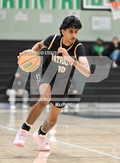 Thumbnail 1 in Pioneer vs. Sonoma Valley (Steve Cauchi Ram Jam) photogallery.