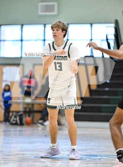 Thumbnail 3 in Pioneer vs. Sonoma Valley (Steve Cauchi Ram Jam) photogallery.