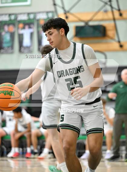 Thumbnail 3 in Pioneer vs. Sonoma Valley (Steve Cauchi Ram Jam) photogallery.