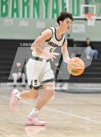 Thumbnail 2 in Pioneer vs. Sonoma Valley (Steve Cauchi Ram Jam) photogallery.