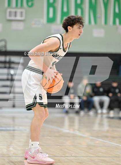 Thumbnail 3 in Pioneer vs. Sonoma Valley (Steve Cauchi Ram Jam) photogallery.