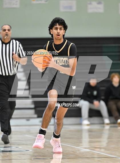 Thumbnail 1 in Pioneer vs. Sonoma Valley (Steve Cauchi Ram Jam) photogallery.