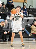 Photo from the gallery "Pioneer vs. Sonoma Valley (Steve Cauchi Ram Jam)"