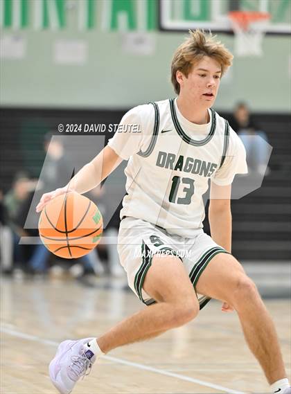 Thumbnail 3 in Pioneer vs. Sonoma Valley (Steve Cauchi Ram Jam) photogallery.
