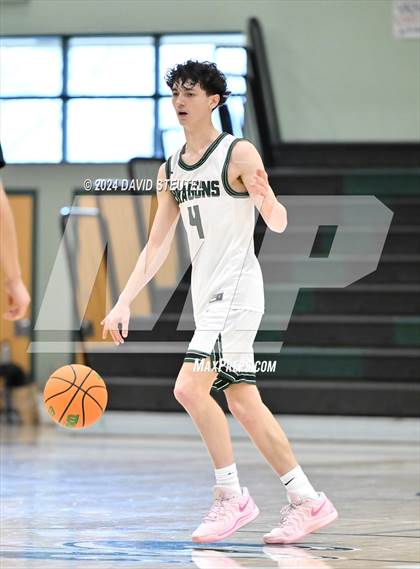 Thumbnail 2 in Pioneer vs. Sonoma Valley (Steve Cauchi Ram Jam) photogallery.
