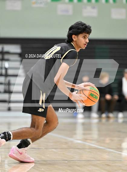 Thumbnail 3 in Pioneer vs. Sonoma Valley (Steve Cauchi Ram Jam) photogallery.