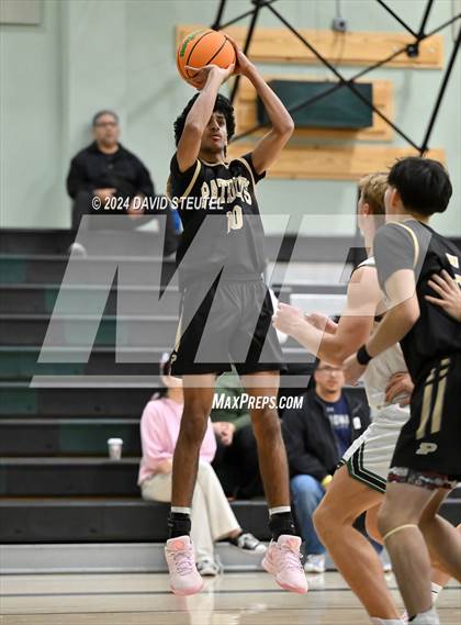 Thumbnail 2 in Pioneer vs. Sonoma Valley (Steve Cauchi Ram Jam) photogallery.